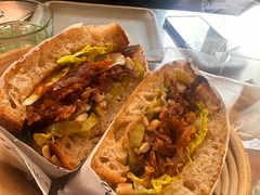 -O'mills Sourdough Bakery&Bistro(永嘉路店)