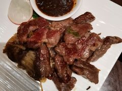 -佛山希尔顿酒店·融誉亚洲美食荟