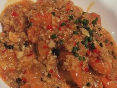 -铭副琦食·虾蟹烩馆(渔人码头店)