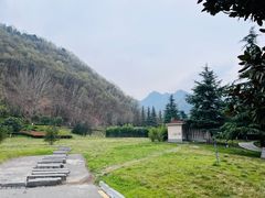 -长安文化生态公园