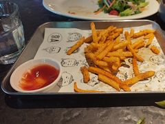-京A Taproom·精酿餐吧(CBD店)