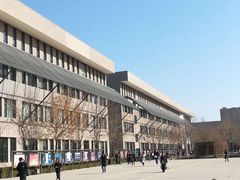 -中央戏剧学院(昌平校区)