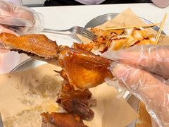 -華歡冰室-WahFoon(吉大店)