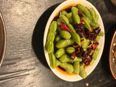 -三酉星·枫·山風与野菜(上海总店)