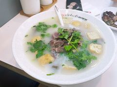 -鸭得堡老鸭汤·鸭血粉丝(凤凰西街店)