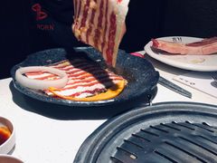 -本家韩国烤肉(青岛万象城店)