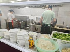 -象山小白象海鲜面