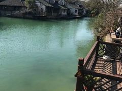 -乌镇景区