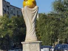 -民园广场
