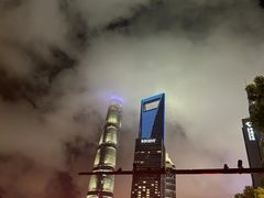 -东方明珠广播电视塔