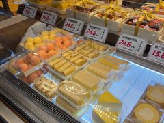 -皇承御点·八旗饽饽铺(避暑山庄店)