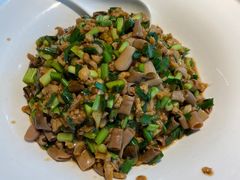-前海沿·青岛菜(李沧万达店)
