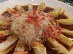 -京天红酒家(马家堡店)