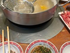 -大吉利潮汕牛肉火锅(王府井店)