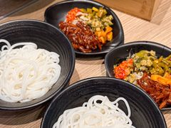 -云味馆·云南菜·云南米线(景田店)