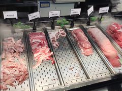 -盛江山自助料理(太原街万达店)