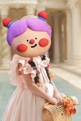 -水晶BABY儿童摄影(世界公园店)