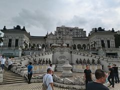 -珠海圆明新园