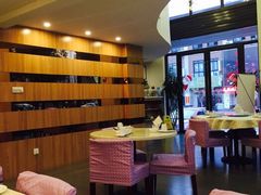 -多米餐厅(文涵路店)