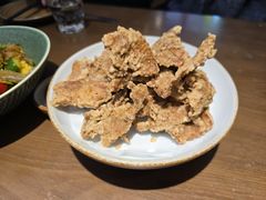 -KŌNG胶东小馆(华熙店)