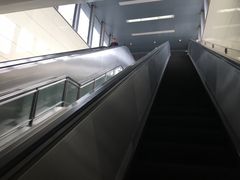 -远洋国际中心(地铁站)