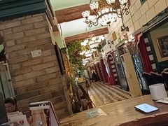 -海尔巴格一甸茶餐厅(团结路店)