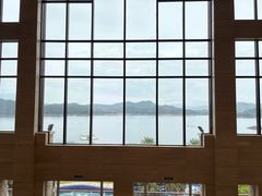 -杭州千岛湖滨江希尔顿度假酒店