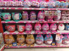 -TOYSRUS玩具反斗城(郑州熙地港店)