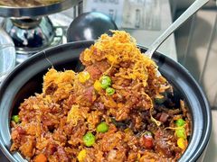 -3号仓库·创意中国菜(乐清正大广场店)