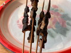 -北丐先生·野馄饨烧烤(长宁龙之梦店)
