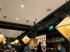 -云海肴·汽锅鸡·云南菜(美罗城店)