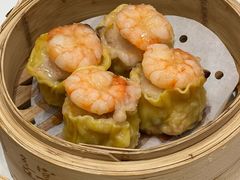 -喜宴又一村·粤菜·茶点·海鲜(壹方天地店)
