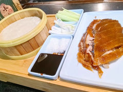 -小方外婆菜(蒙山路店)
