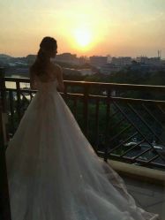 -LOVE SHINE婚纱·红鼎庄龙凤褂·妈妈装定制