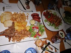 -HELLO MUSAE 拾光缪斯餐厅·纯正希腊风味(苏州中心店)