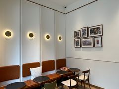 -Peet's 皮爷咖啡(乐峰店)