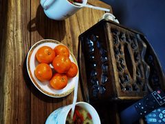 -润雨足道养生馆(旭辉乐活城店)