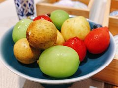-中和·国风茶馆(愚园路店)