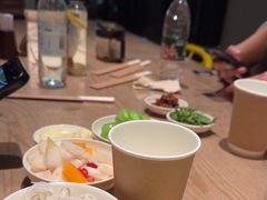 -漆黑觉米粉(三里屯店)