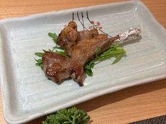 -德川家日本料理(中关村寰太大厦店)