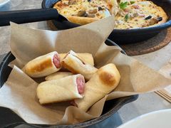 -必胜客(江桥万达店)