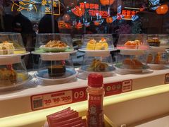 -莲寿司(国兴店)