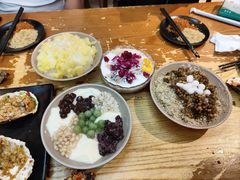 -王扯火胖哥烤生蚝(眉山首店)