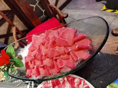 -唇辣号重庆老火锅(燕郊鑫乐汇店)