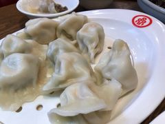 -双合园·海鲜水饺青岛菜(万佳广场店)