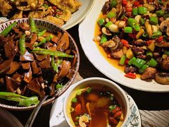 -小喜客·云南特色菜(纳西庭院店)