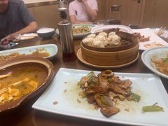 -西夏回族烧麦馆(牡丹街店)