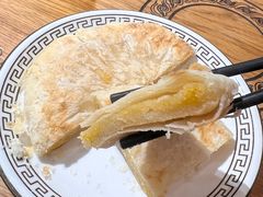 -格日勒阿妈蒙古厨房(新华广场店)