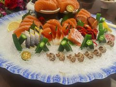 -北海渔村酒楼·粤菜海鲜点心(新华店)