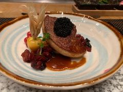 -和·铁板烧·OMAKASE(望京昆泰嘉晟酒店)